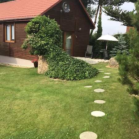 Agroturystyka Krajno - Zagorze المظهر الخارجي الصورة