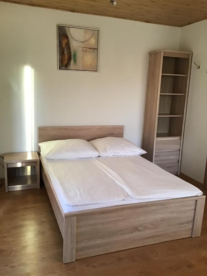 Agroturystyka Krajno - Zagorze المظهر الخارجي الصورة