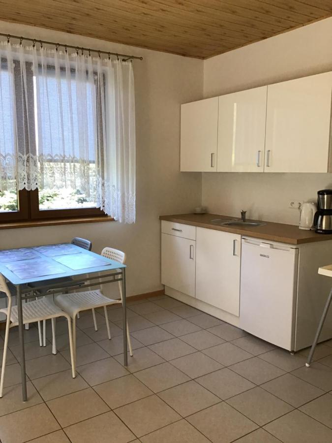 Agroturystyka Krajno - Zagorze المظهر الخارجي الصورة