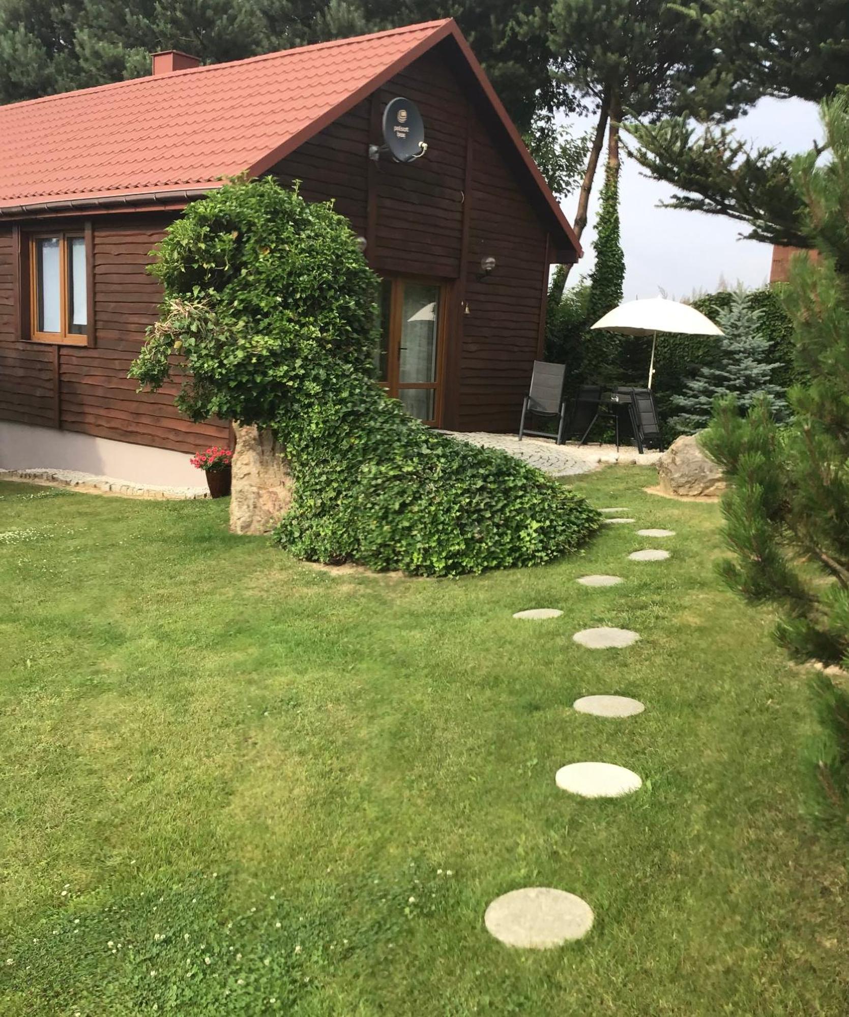 Agroturystyka Krajno - Zagorze المظهر الخارجي الصورة